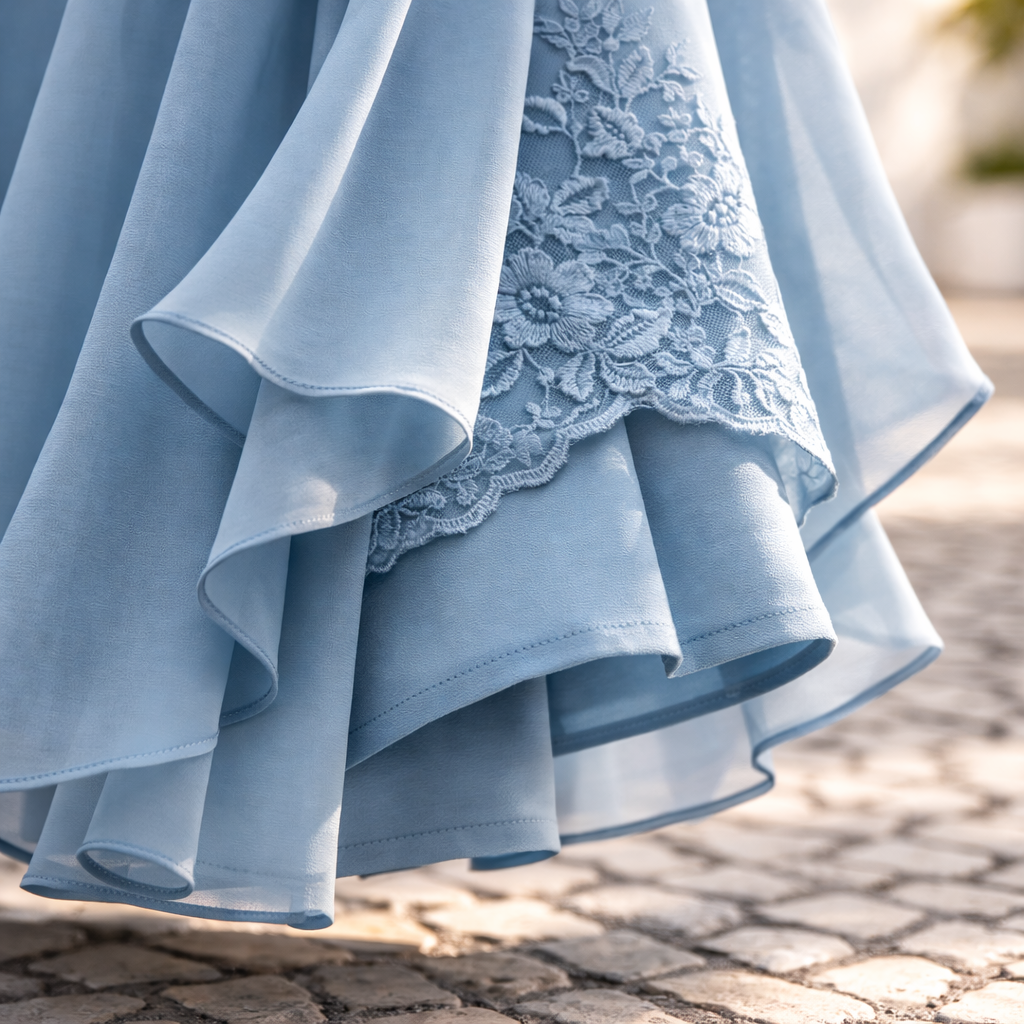 PENLIAH™ | ELEGANT KJOLE