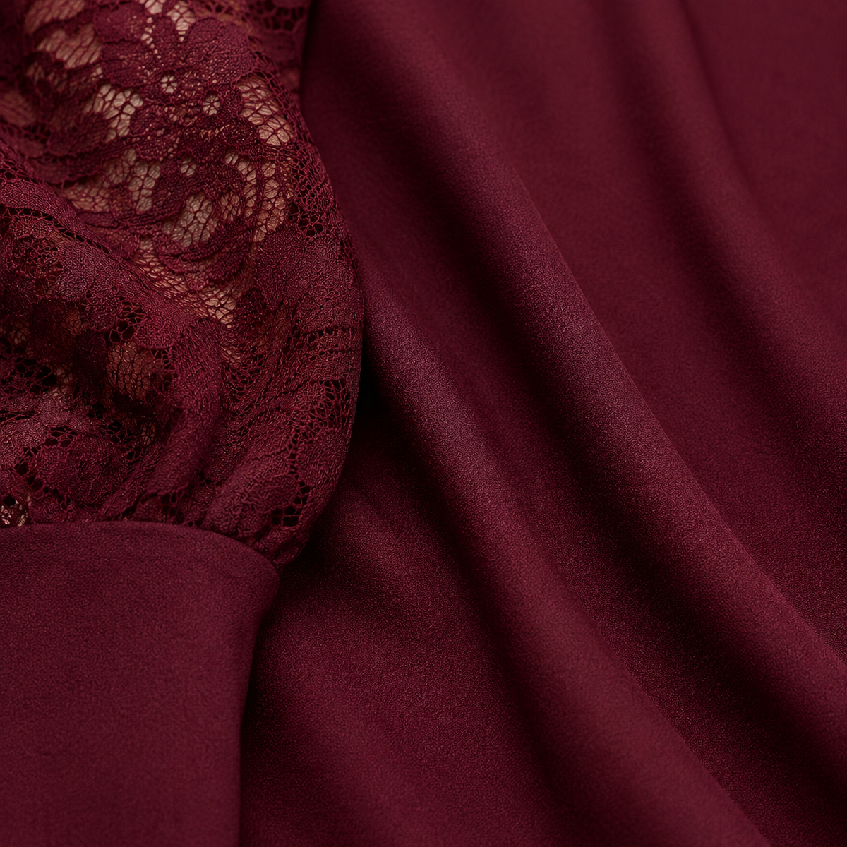 HALINA™ | ELEGANT MIDIKJOLE