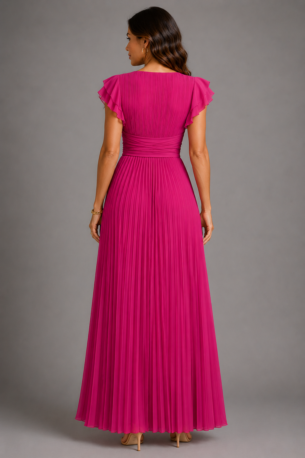 SELENA™ | GLAMOUR KJOLE