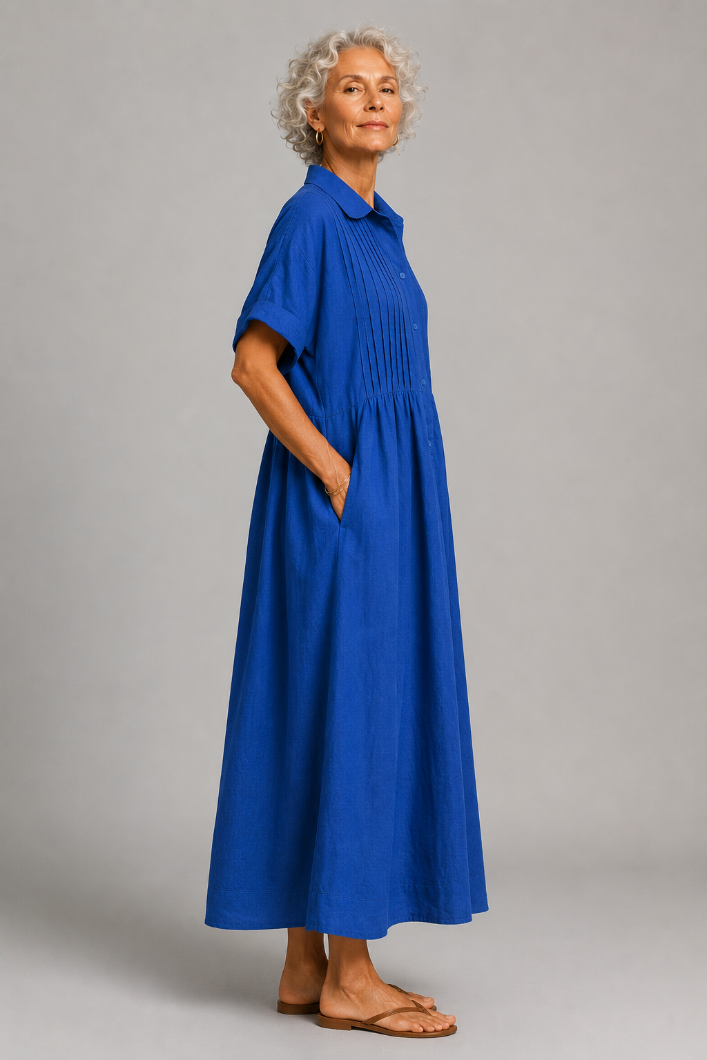 AZURE™ | SOMMERKJOLE