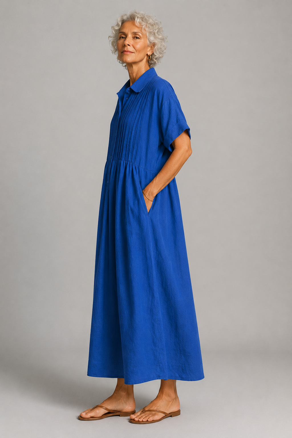 AZURE™ | SOMMERKJOLE