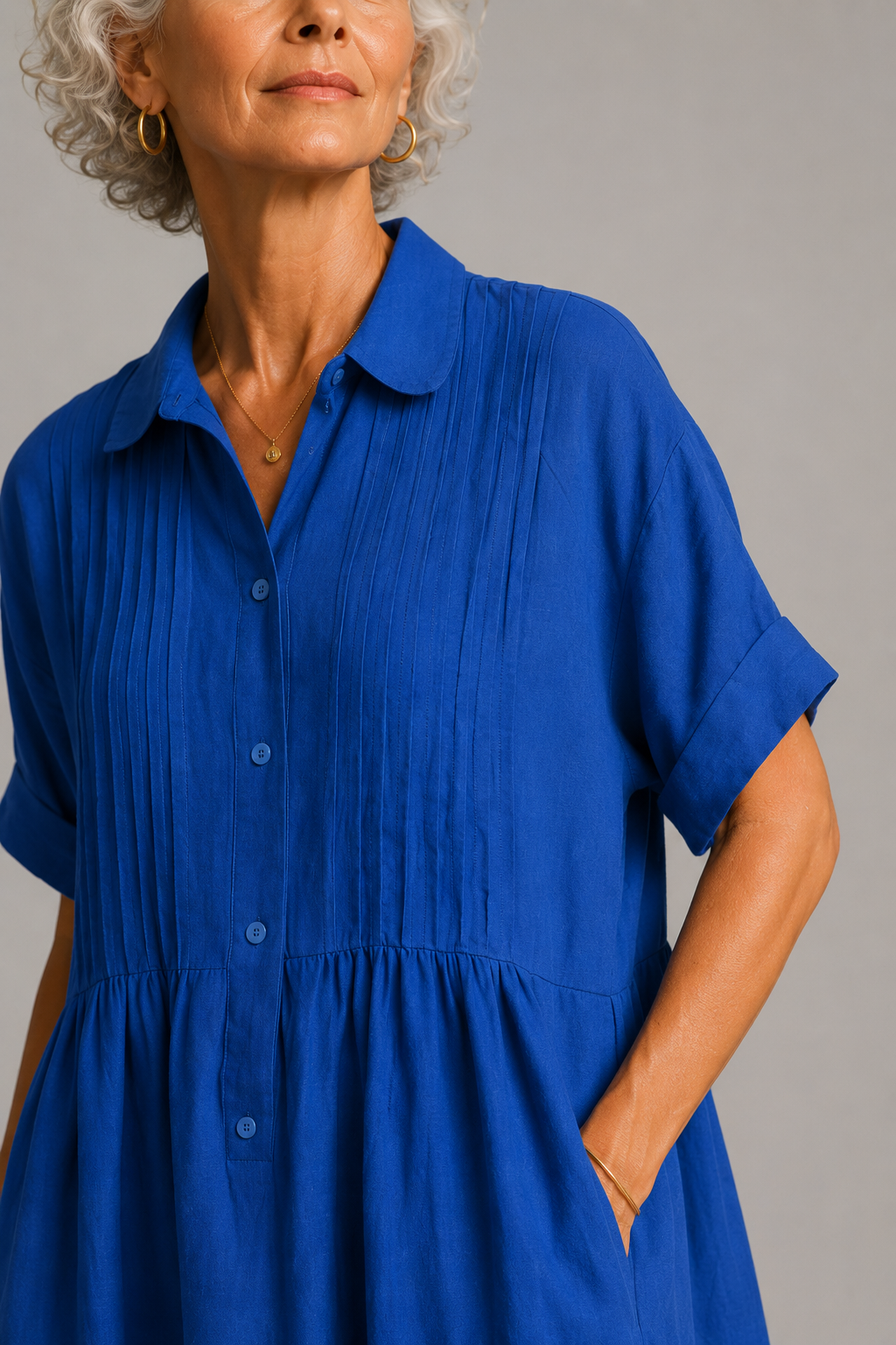 AZURE™ | SOMMERKJOLE