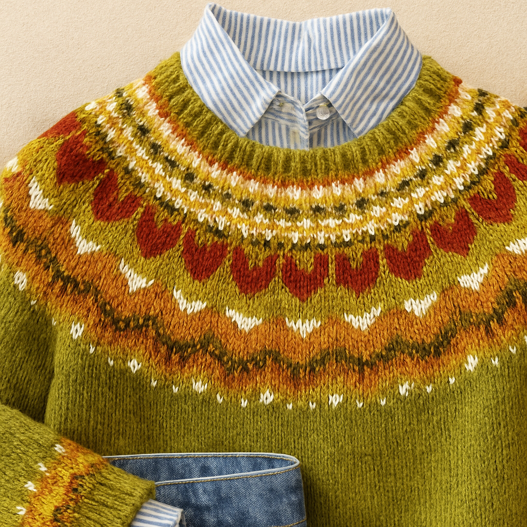 HALLDIS™ | NORDISK GENSER