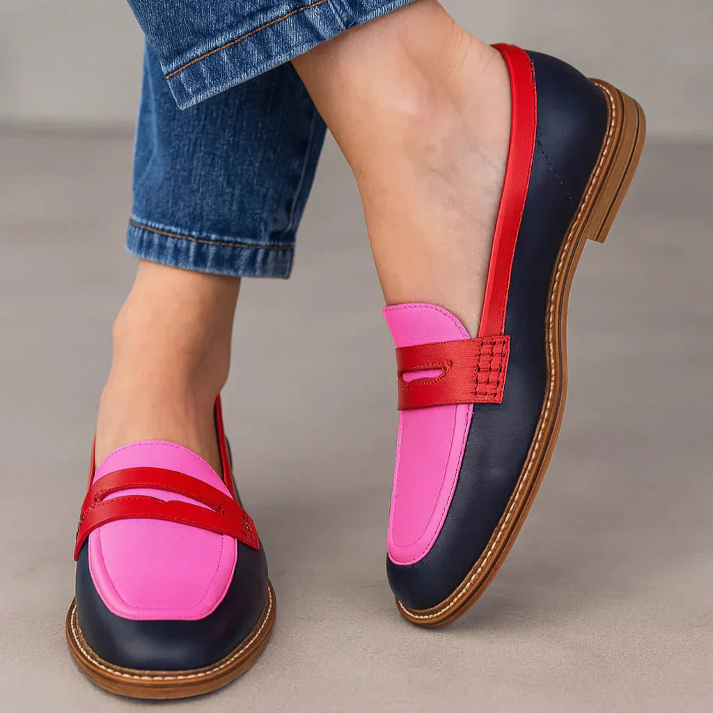 LYNETTE™ | ELEGANTE LOAFERS