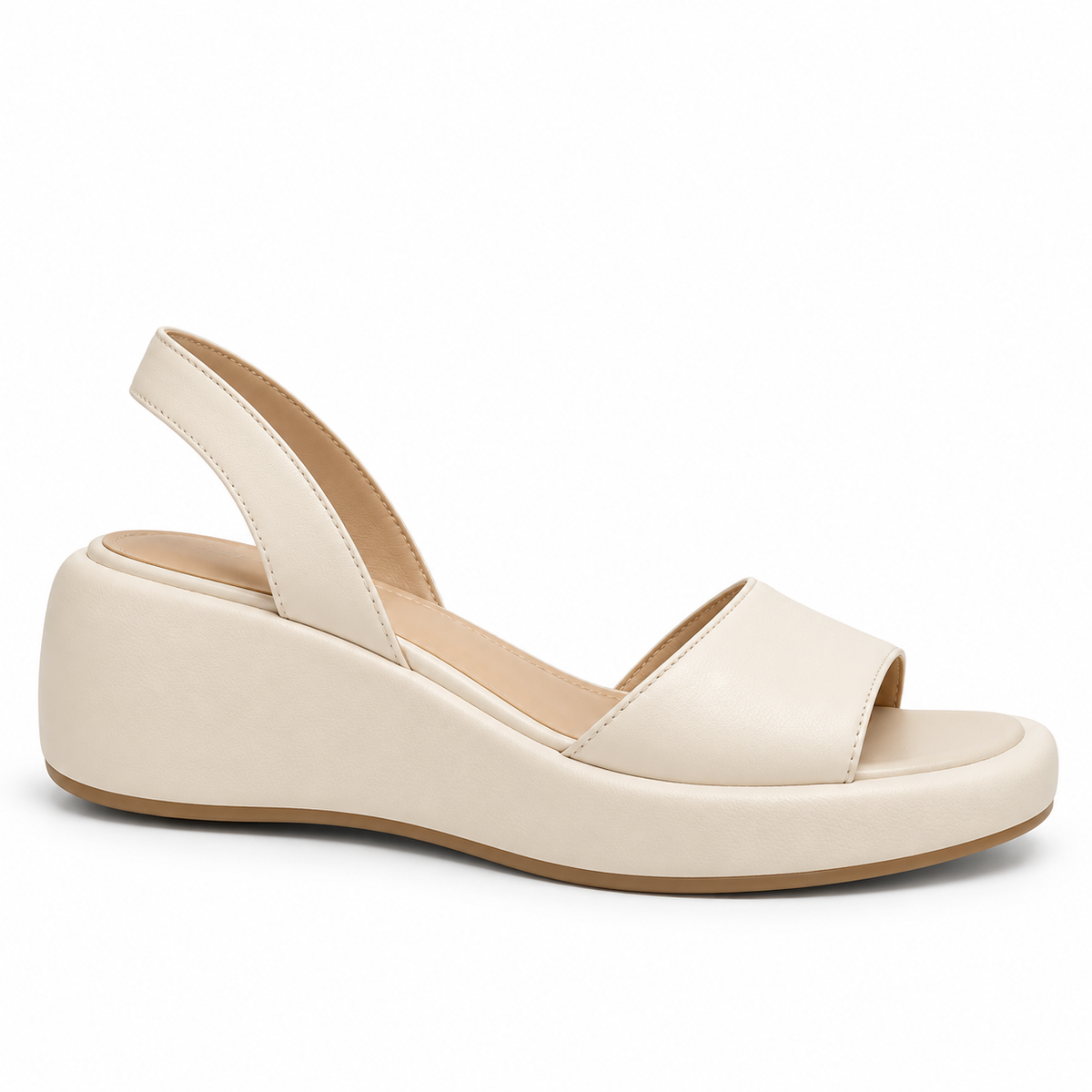 ZITA™ | MINIMALISTISKE SANDALER