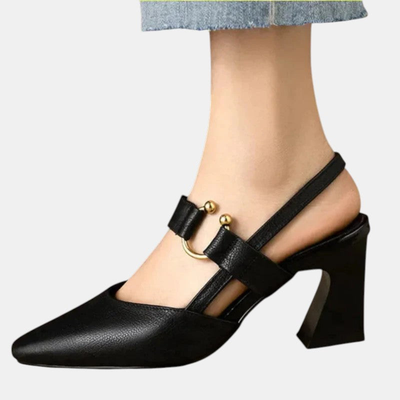 DIVINA™ | ELEGANT HÆL