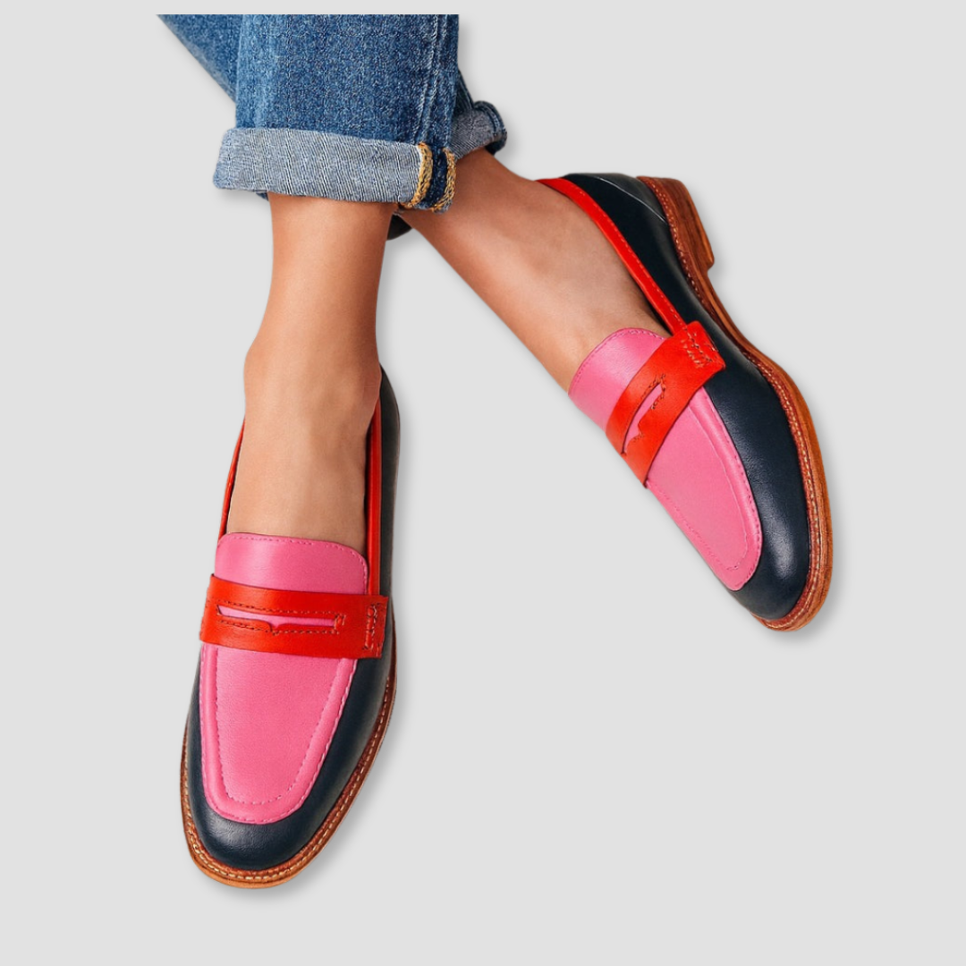 BEATRICE™ | ELEGANTE LOAFERS