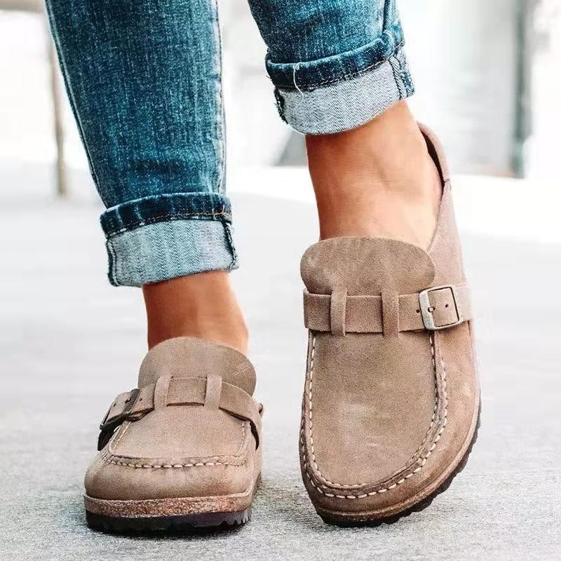 ELARA™ | SLIP-ON LOAFERS
