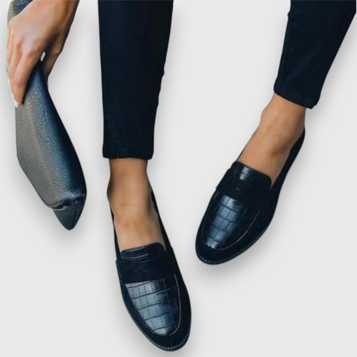 LINY™ | ELEGANTE DAMESKO