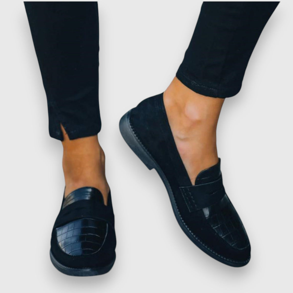 LINY™ | ELEGANTE DAMESKO