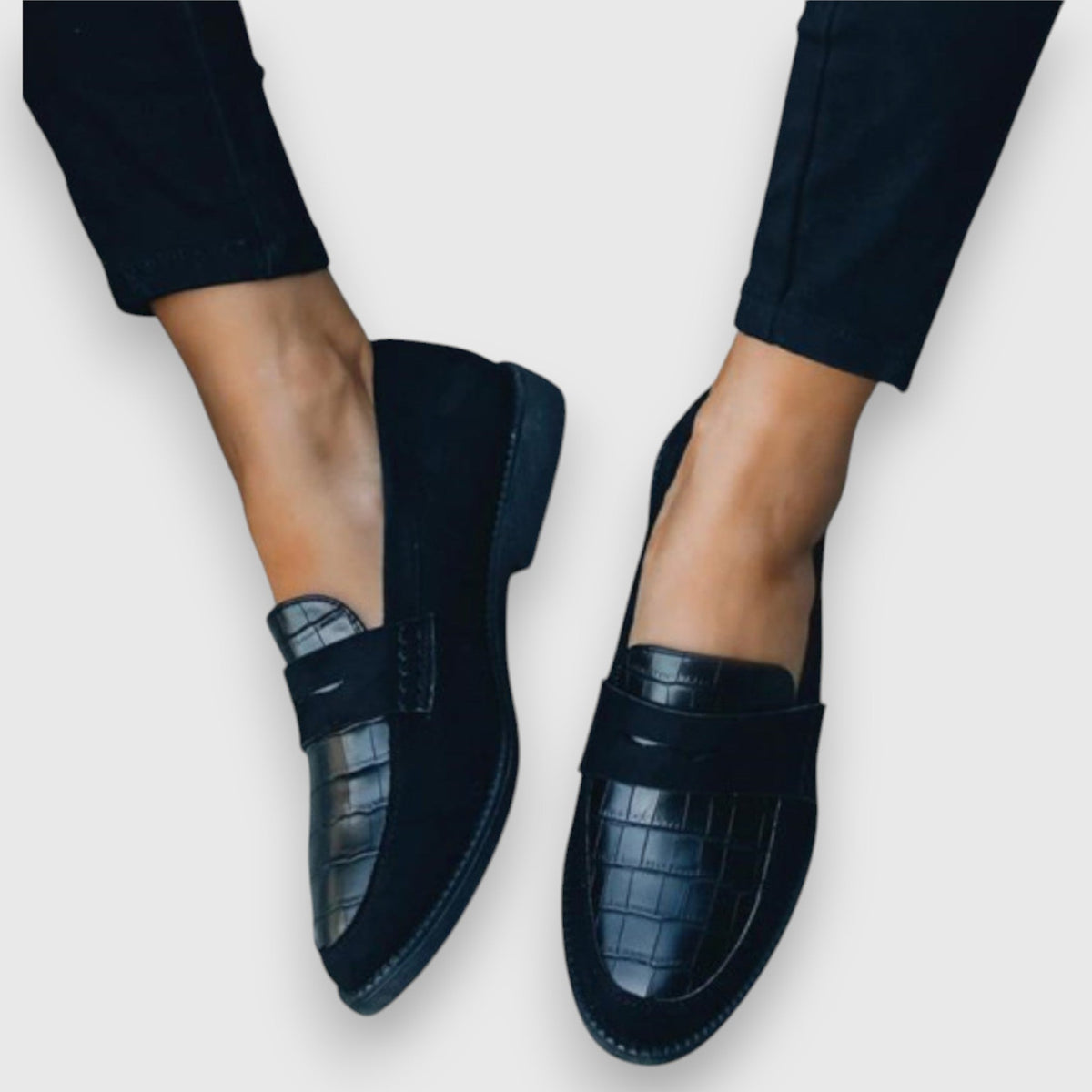 LINY™ | ELEGANTE DAMESKO