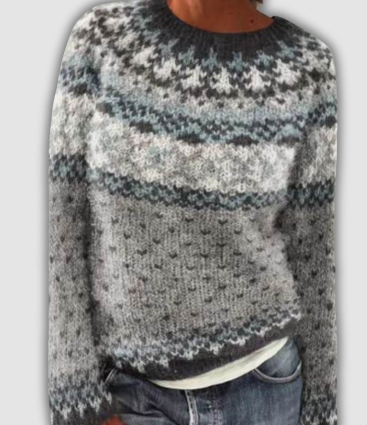 ALMA™ | RETRO-GENSER