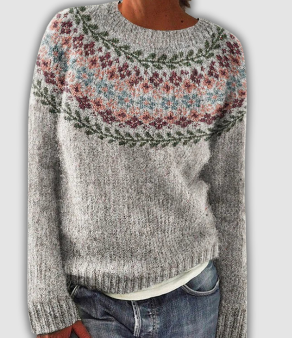 NORA™ | RETRO-GENSER