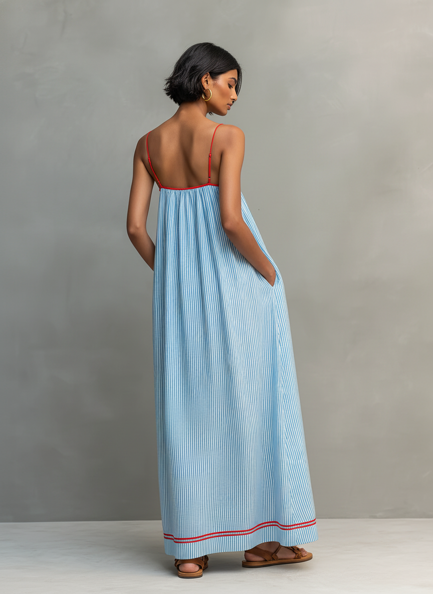 ANIELA™ | ELEGANT MAXIKJOLE