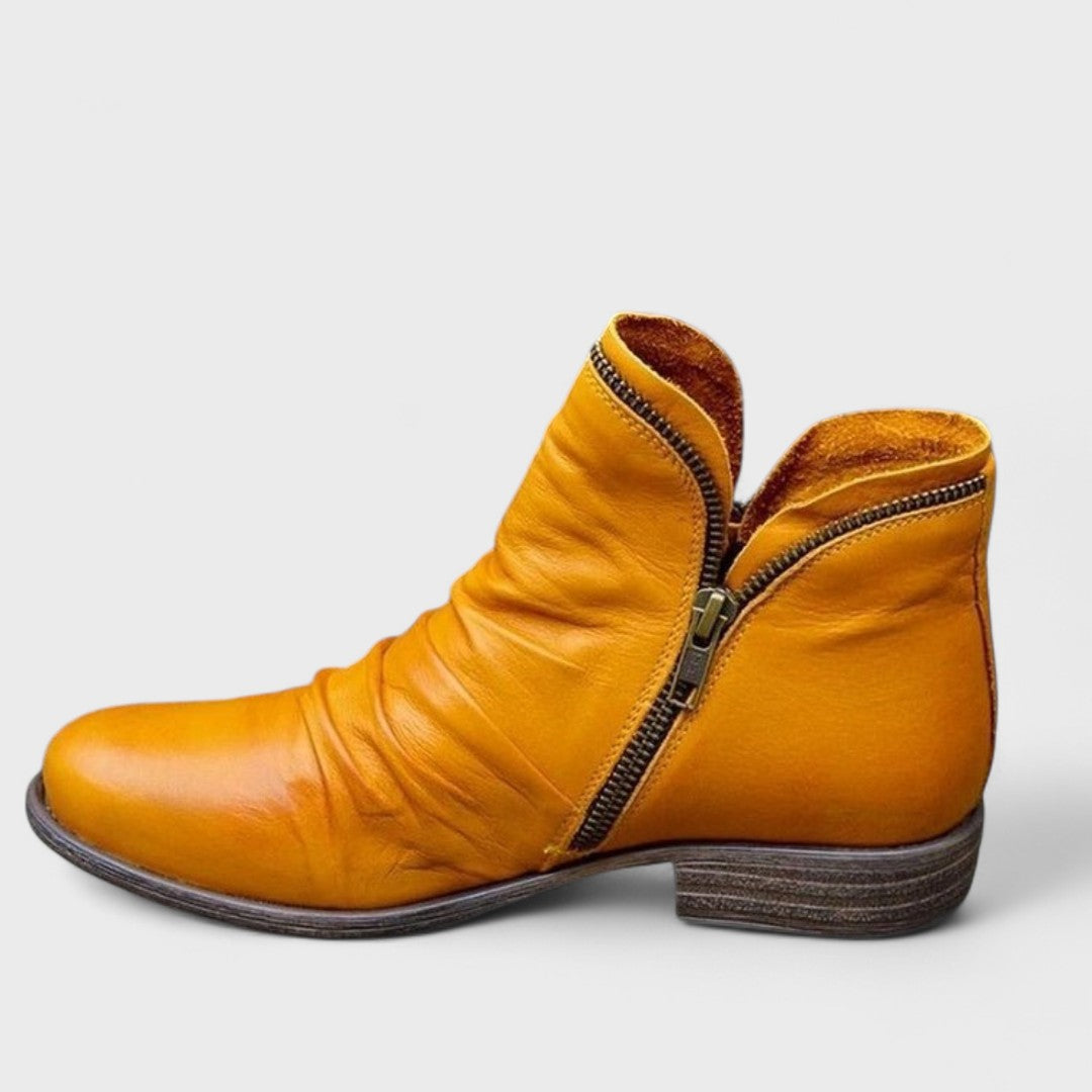 Marcelline | Støttende ankelstøvler