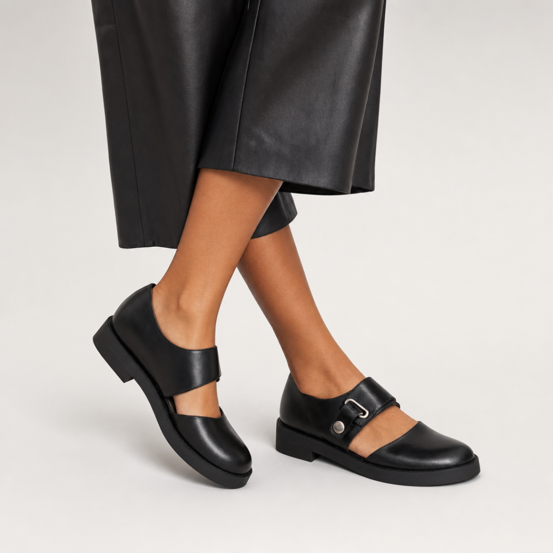 NADIA™ | ELEGANT SLIP-ON SKO