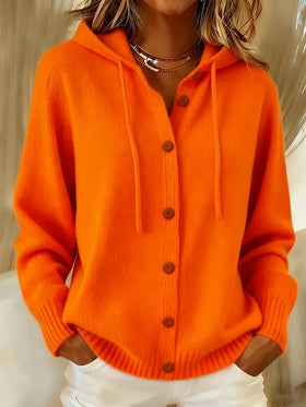 Oransje