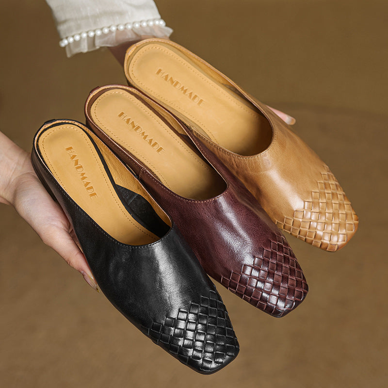 VIOLA™ | ELEGANTE MULES