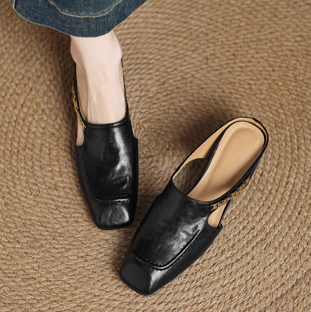 AVELLA™ | ELEGANTE MULES