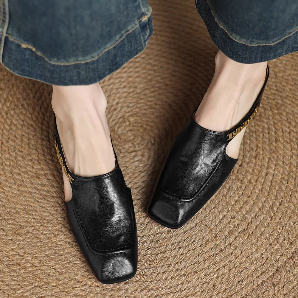AVELLA™ | ELEGANTE MULES