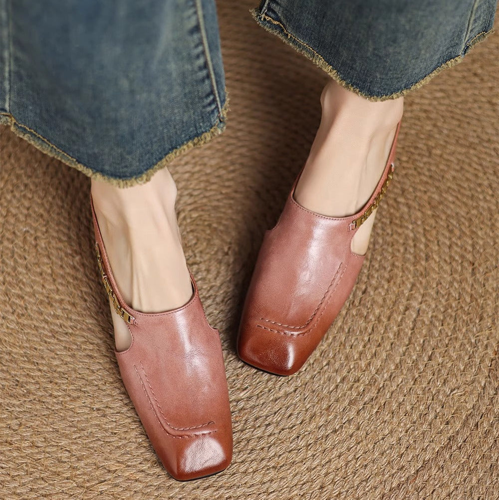 AVELLA™ | ELEGANTE MULES