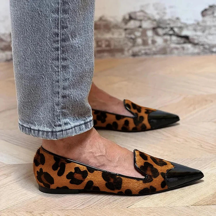 RENDERSK™ | RENDERSK PRINT BALLETTFLATS