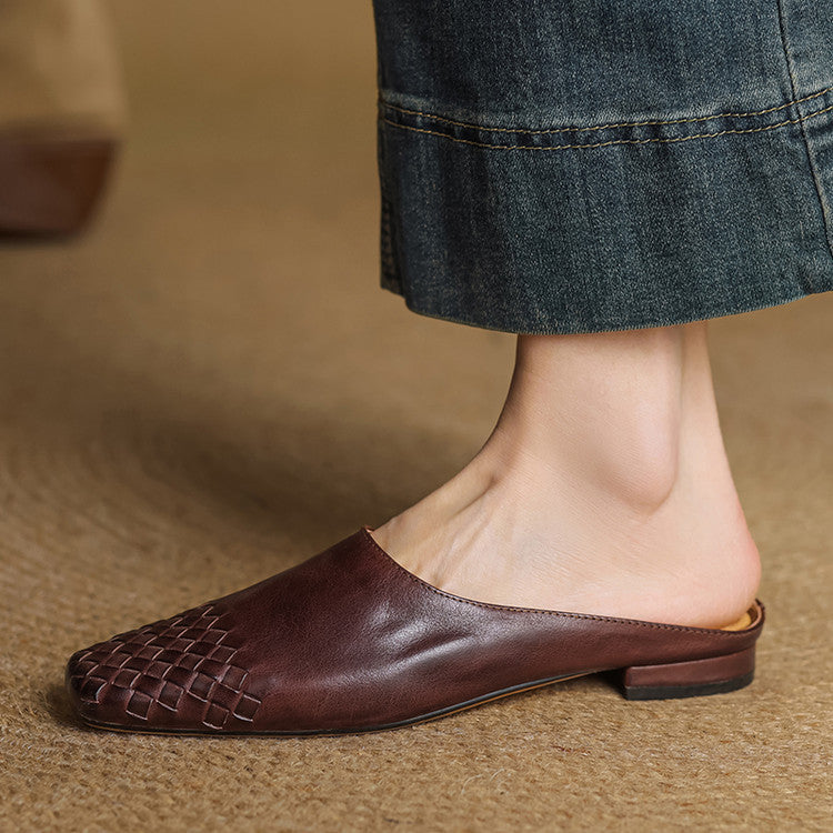 VIOLA™ | ELEGANTE MULES