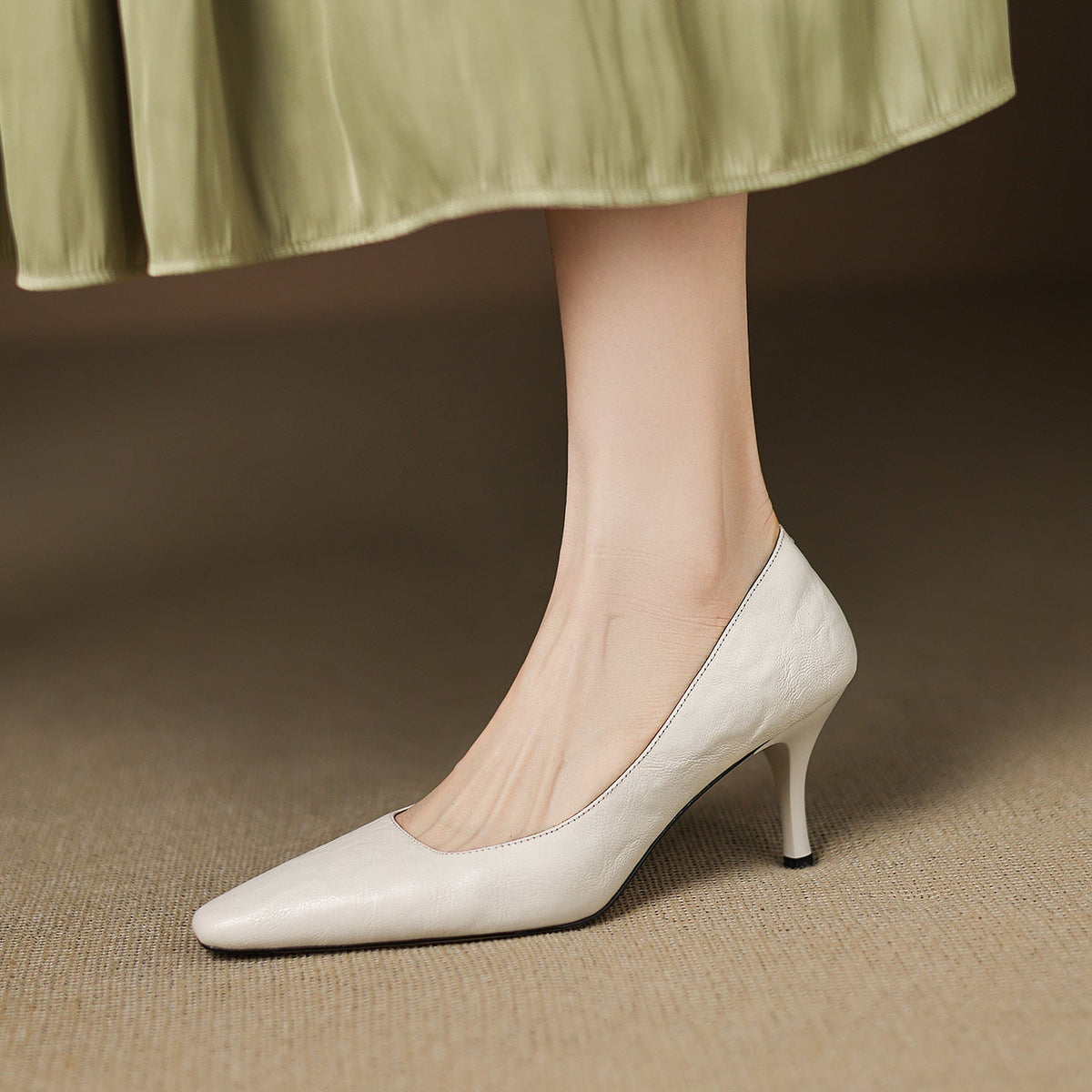 ZALA™ | ELEGANTE HÆLSKO