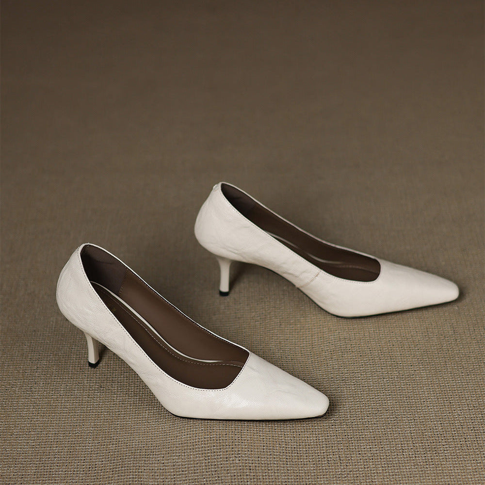 ZALA™ | ELEGANTE HÆLSKO