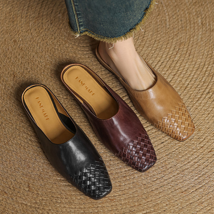 VIOLA™ | ELEGANTE MULES