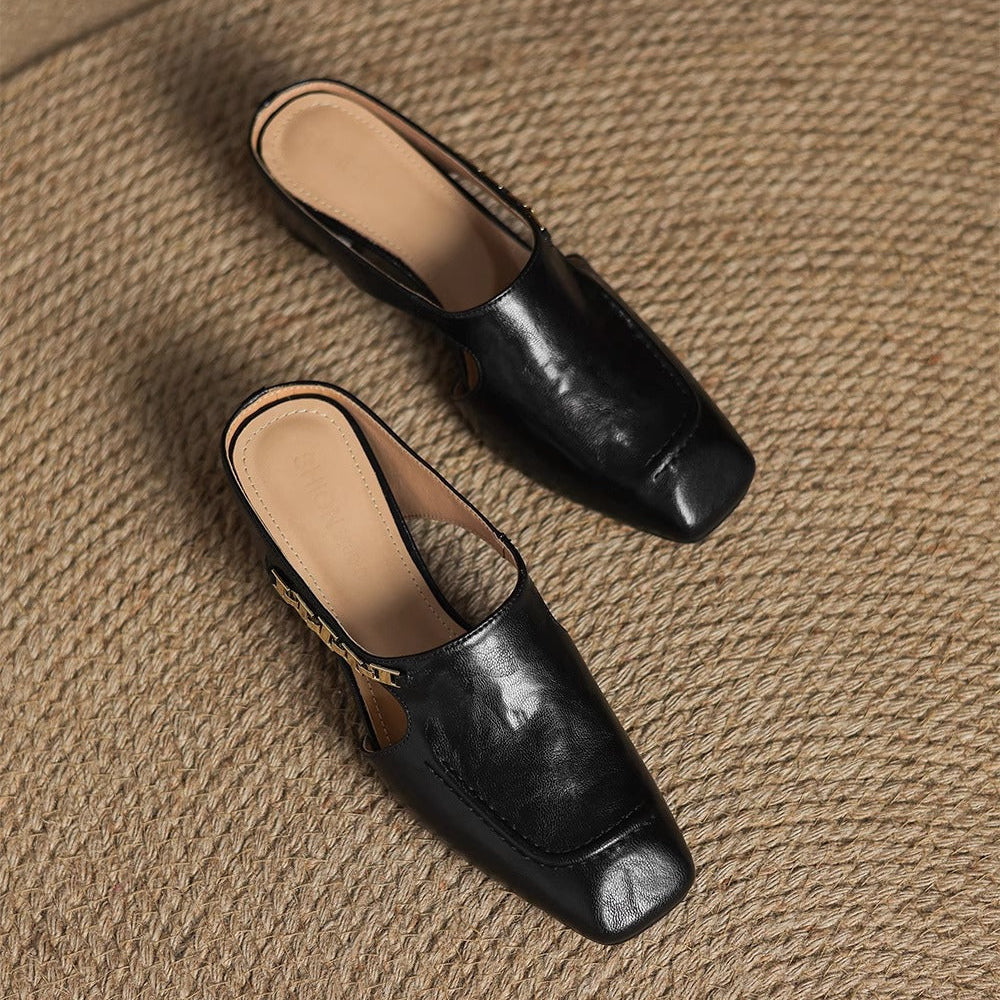 AVELLA™ | ELEGANTE MULES