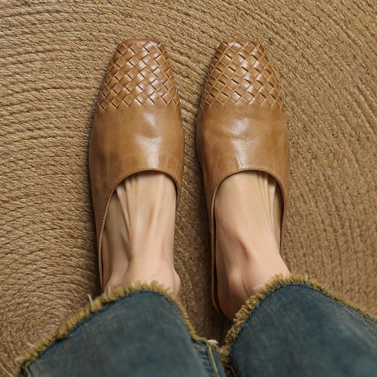 VIOLA™ | ELEGANTE MULES