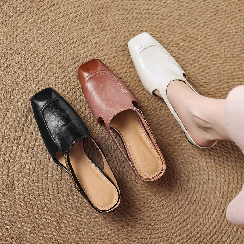 AVELLA™ | ELEGANTE MULES