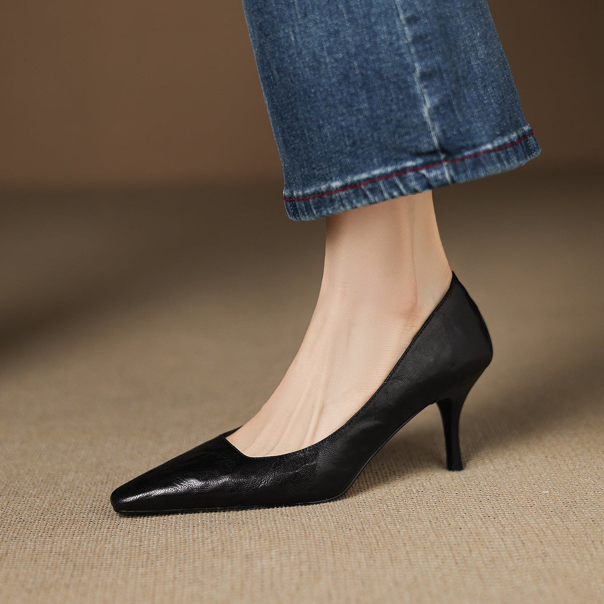 ZALA™ | ELEGANTE HÆLSKO