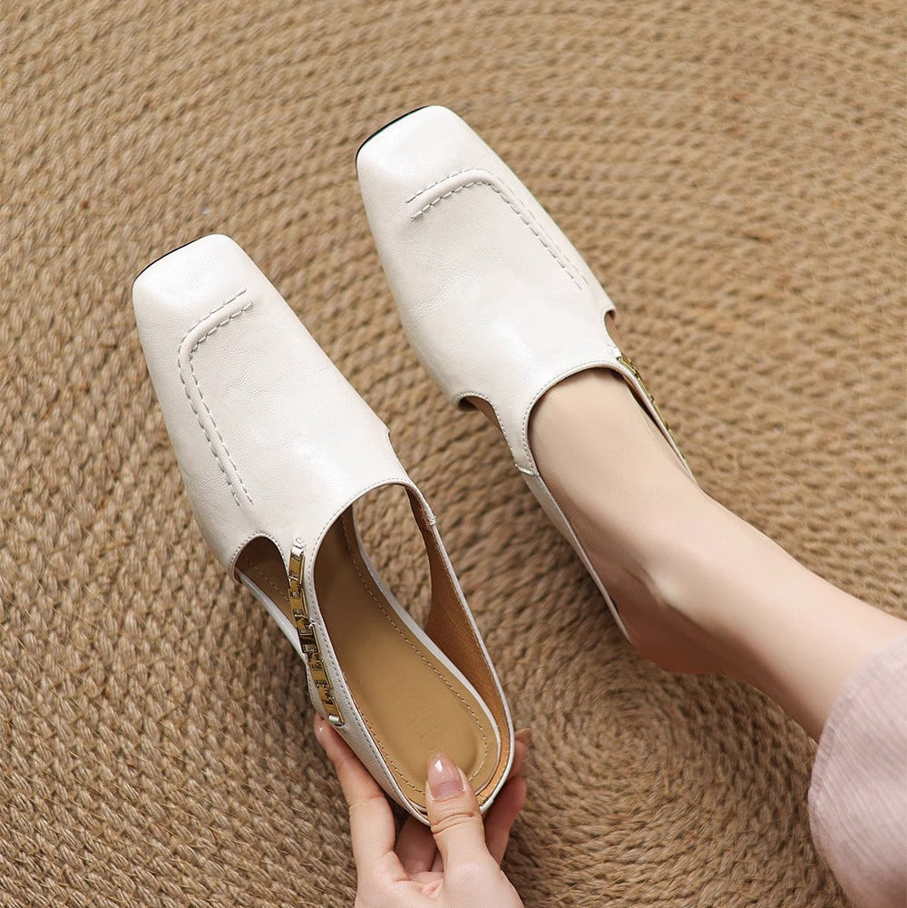 AVELLA™ | ELEGANTE MULES