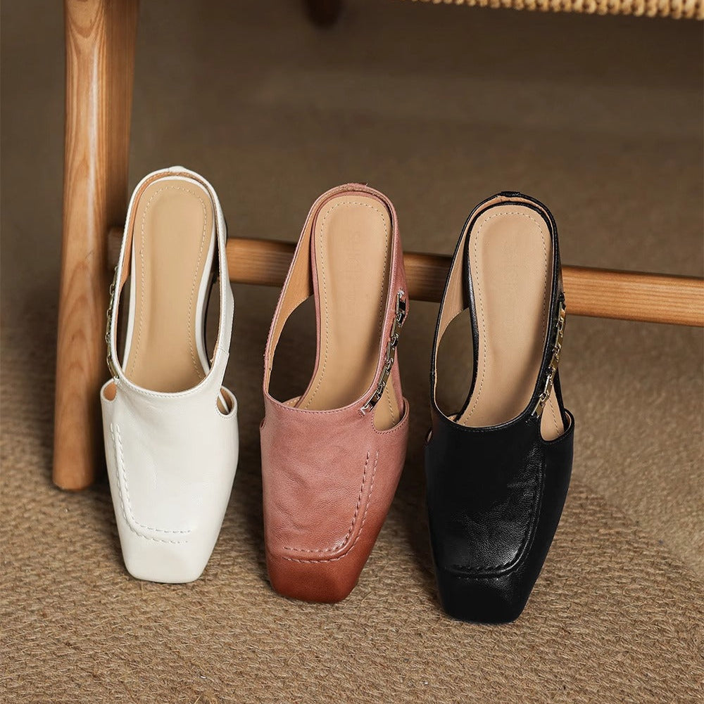 AVELLA™ | ELEGANTE MULES