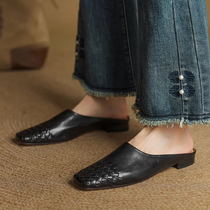 VIOLA™ | ELEGANTE MULES