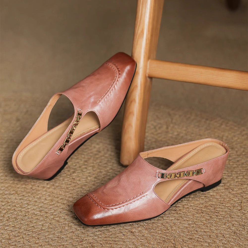 AVELLA™ | ELEGANTE MULES