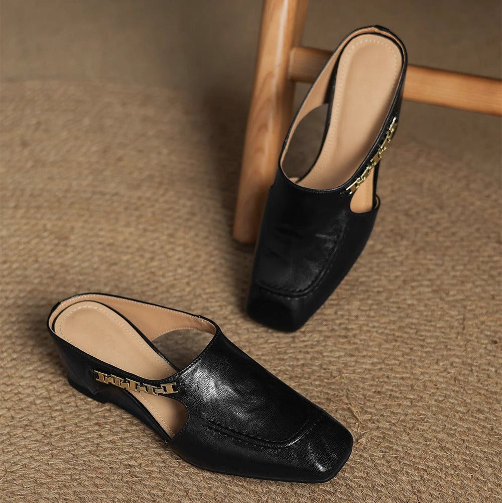 AVELLA™ | ELEGANTE MULES