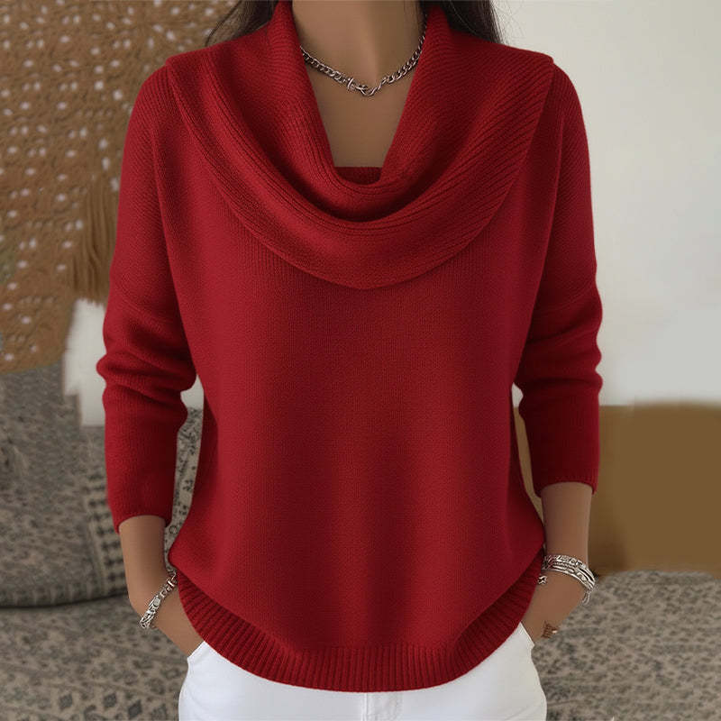 JULIETTE™ | GENSER — Rød
