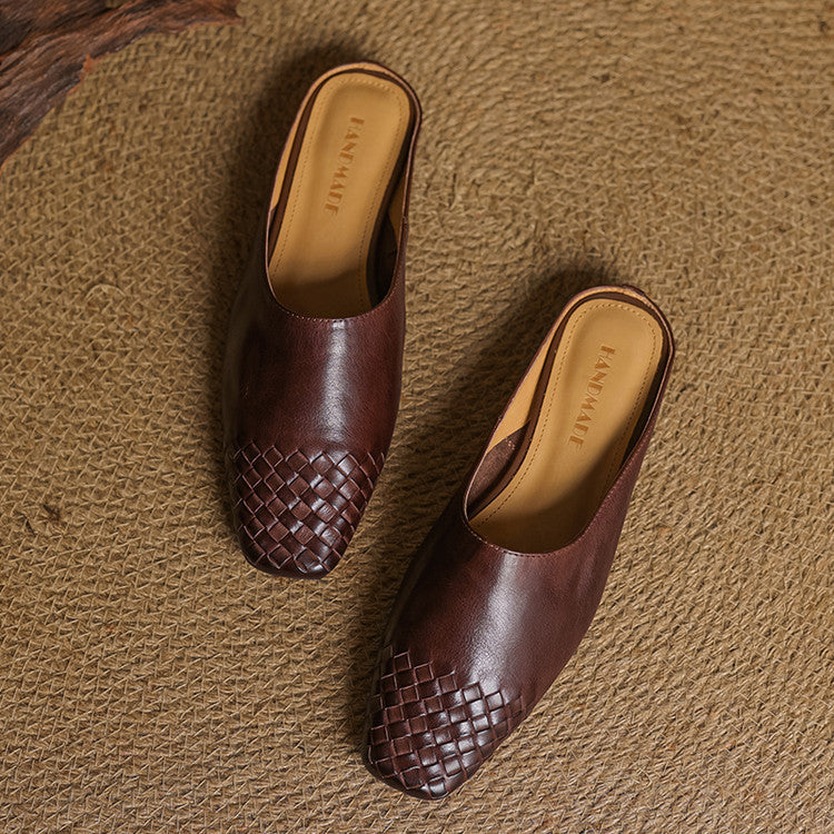 VIOLA™ | ELEGANTE MULES