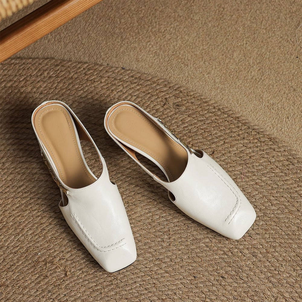 AVELLA™ | ELEGANTE MULES