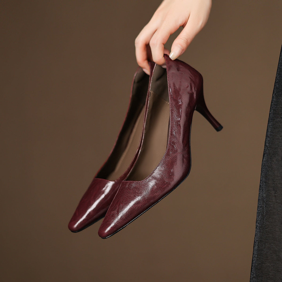 ZALA™ | ELEGANTE HÆLSKO