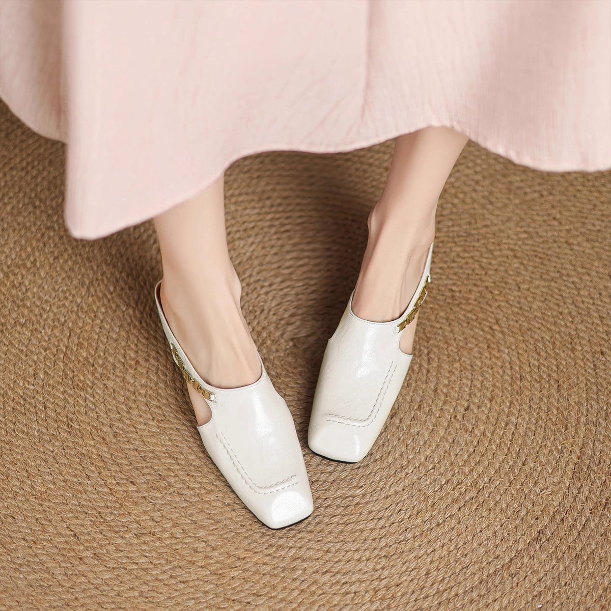AVELLA™ | ELEGANTE MULES