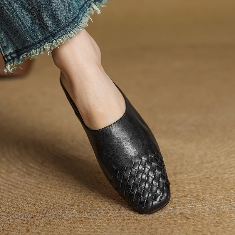 VIOLA™ | ELEGANTE MULES