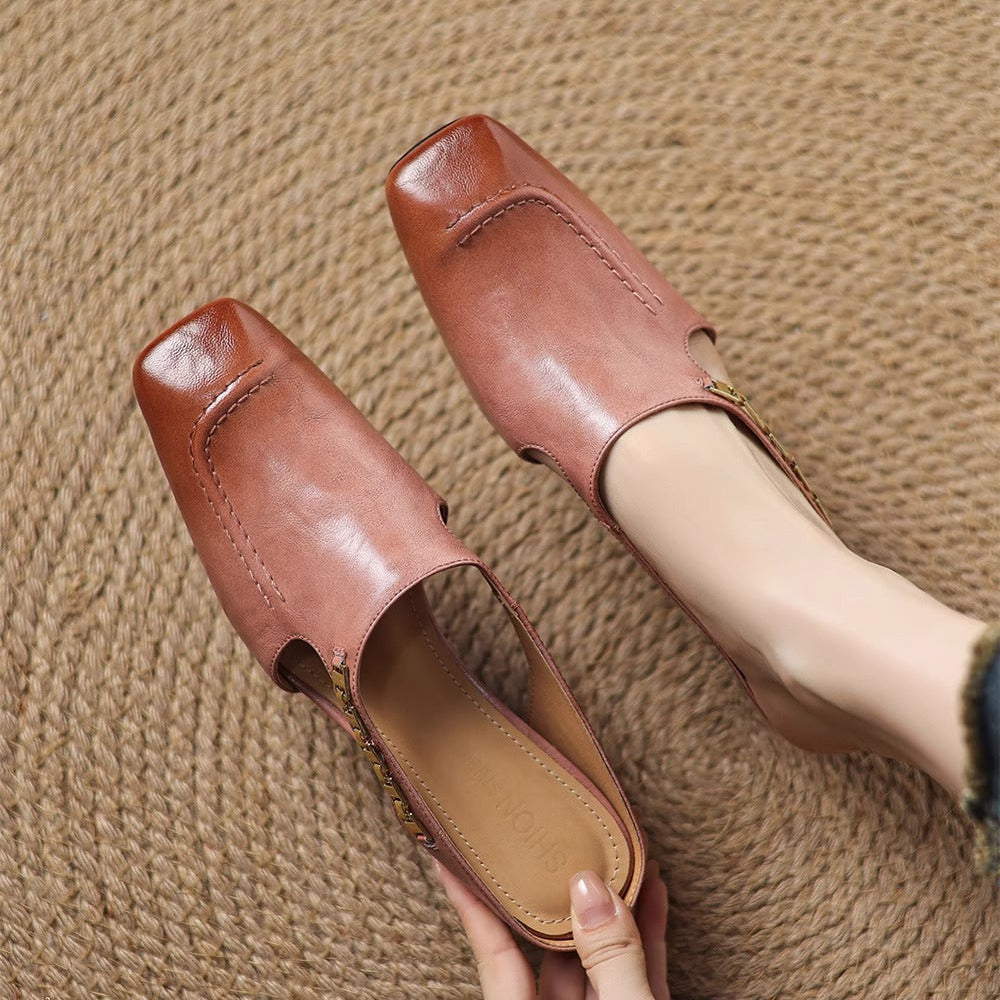 AVELLA™ | ELEGANTE MULES