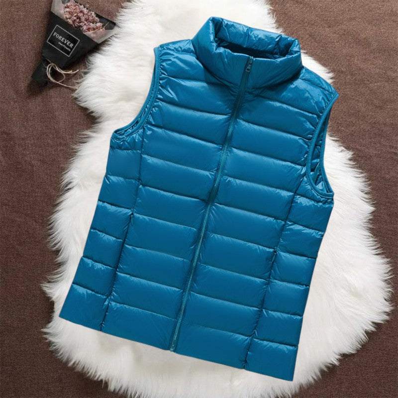 SABINE™ | VATTERT VEST