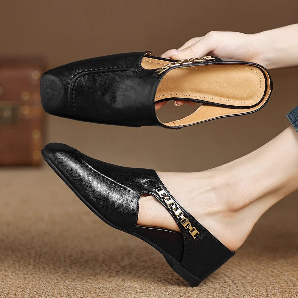 AVELLA™ | ELEGANTE MULES