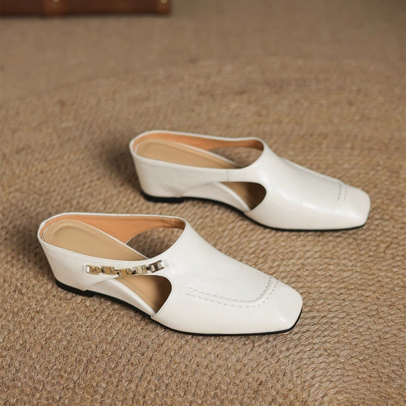 AVELLA™ | ELEGANTE MULES