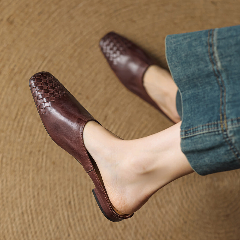 VIOLA™ | ELEGANTE MULES
